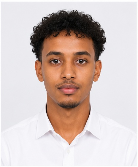 Faarax Cumar Sheikh